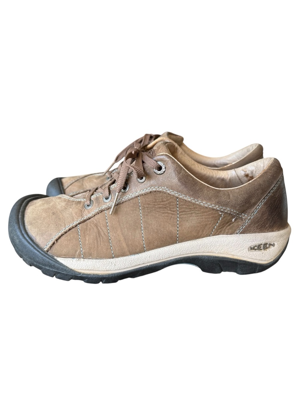 Keen Presidio Casual Comfort Shoes, Women’s 9.5